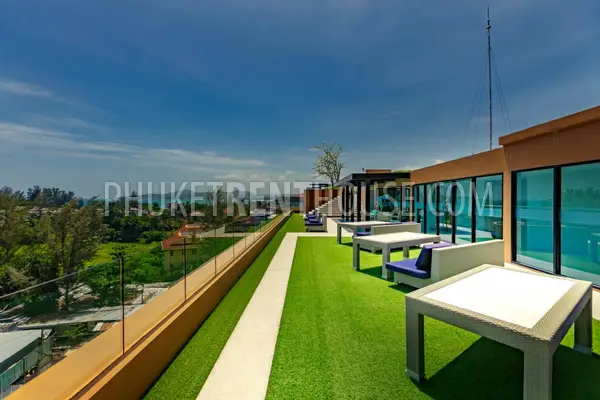SUR19689: Elegant and Spacious 2 Bedroom Suites with Rooftop common Pool. 照片 #9
