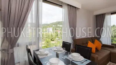 SUR19689: Elegant and Spacious 2 Bedroom Suites with Rooftop common Pool. Photo #23