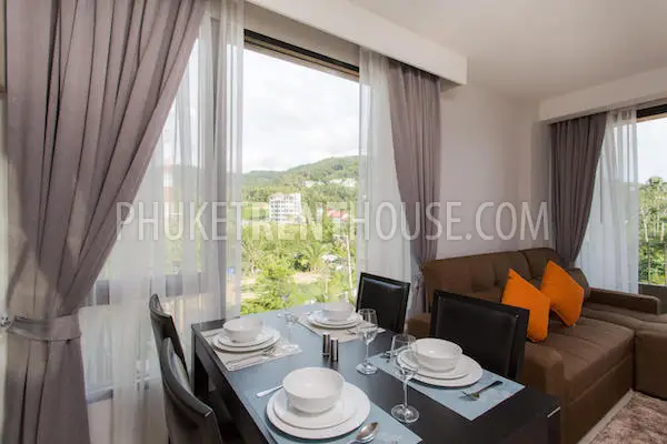 SUR19689: Elegant and Spacious 2 Bedroom Suites with Rooftop common Pool. 照片 #23