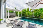 BAN19690: Stunning Pool Villa close to the BangTao Beach. Thumbnail #2