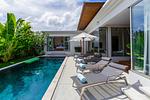 BAN19690: Stunning Pool Villa close to the BangTao Beach. Thumbnail #9