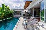 BAN19690: Stunning Pool Villa close to the BangTao Beach. 缩略图 #9