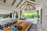 BAN19690: Stunning Pool Villa close to the BangTao Beach. 缩略图 #12
