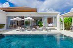 BAN19690: Stunning Pool Villa close to the BangTao Beach. Thumbnail #5