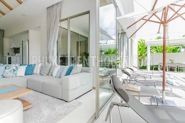 BAN19690: Stunning Pool Villa close to the BangTao Beach. Photo #18