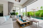 BAN19690: Stunning Pool Villa close to the BangTao Beach. 缩略图 #19
