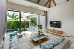 BAN19690: Stunning Pool Villa close to the BangTao Beach. Thumbnail #21