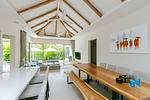 BAN19690: Stunning Pool Villa close to the BangTao Beach. Thumbnail #13