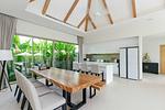 BAN19690: Stunning Pool Villa close to the BangTao Beach. 缩略图 #14