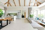 BAN19690: Stunning Pool Villa close to the BangTao Beach. 缩略图 #15