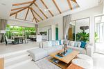 BAN19690: Stunning Pool Villa close to the BangTao Beach. 缩略图 #16