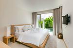 BAN19690: Stunning Pool Villa close to the BangTao Beach. 缩略图 #27