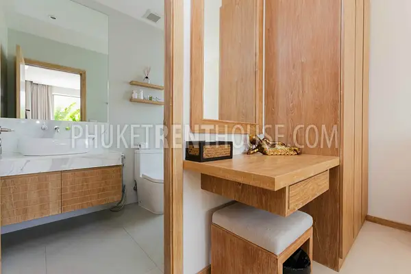 BAN19690: Stunning Pool Villa close to the BangTao Beach. Photo #29
