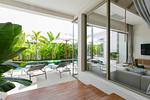 BAN19690: Stunning Pool Villa close to the BangTao Beach. 缩略图 #31