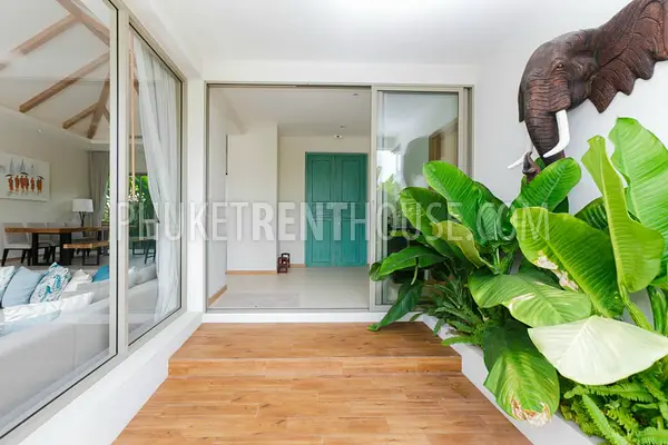 BAN19690: Stunning Pool Villa close to the BangTao Beach. Photo #24