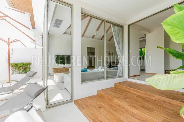 BAN19690: Stunning Pool Villa close to the BangTao Beach. Photo #25