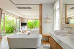 BAN19690: Stunning Pool Villa close to the BangTao Beach. 缩略图 #38