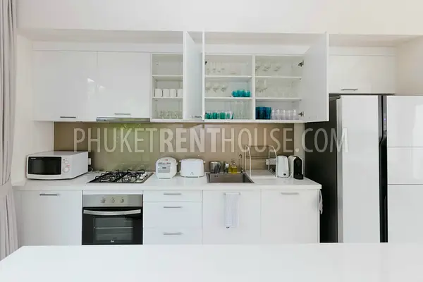 BAN19690: Stunning Pool Villa close to the BangTao Beach. Photo #41