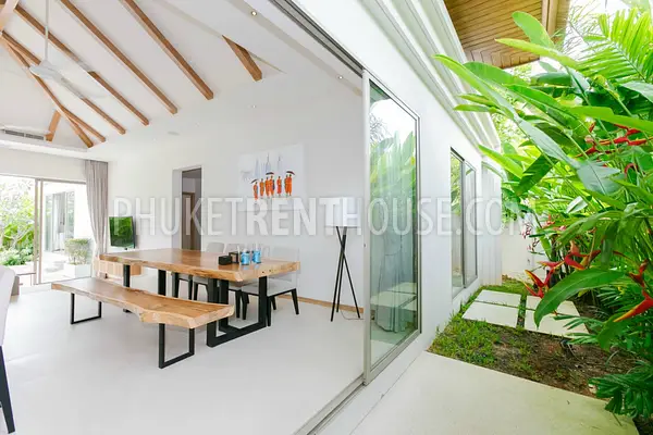BAN19690: Stunning Pool Villa close to the BangTao Beach. Photo #42