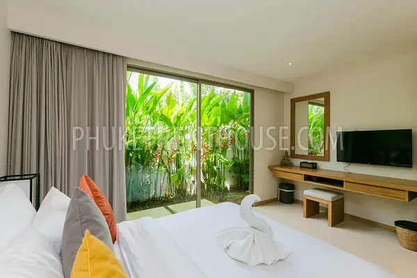 BAN19690: Stunning Pool Villa close to the BangTao Beach. Photo #45