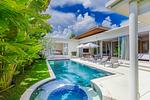 BAN19690: Stunning Pool Villa close to the BangTao Beach. Thumbnail #46