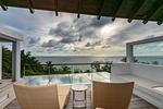 SUR19691: Stylish 3 Bedrooms Villa with the View of Surin Beach. Thumbnail #17