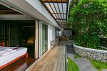 SUR19691: Stylish 3 Bedrooms Villa with the View of Surin Beach. Thumbnail #27