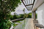 SUR19691: Stylish 3 Bedrooms Villa with the View of Surin Beach. Thumbnail #28