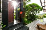 SUR19691: Stylish 3 Bedrooms Villa with the View of Surin Beach. Thumbnail #30
