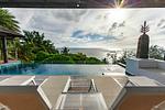 SUR19691: Stylish 3 Bedrooms Villa with the View of Surin Beach. Thumbnail #48