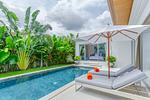 BAN19695: Four-Bedroom Villa For Rent in Bang Tao. Thumbnail #6