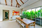 BAN19695: Four-Bedroom Villa For Rent in Bang Tao. Thumbnail #8