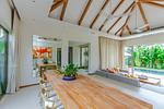 BAN19695: Four-Bedroom Villa For Rent in Bang Tao. Thumbnail #10
