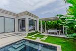BAN19695: Four-Bedroom Villa For Rent in Bang Tao. Thumbnail #3