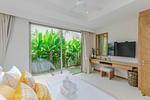 BAN19695: Four-Bedroom Villa For Rent in Bang Tao. Thumbnail #16
