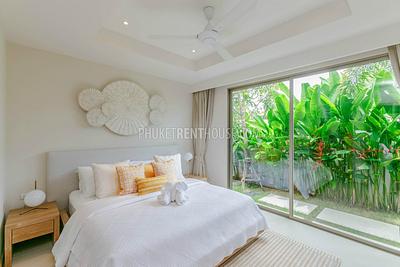 BAN19695: Four-Bedroom Villa For Rent in Bang Tao. Photo #14