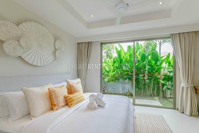 BAN19695: Four-Bedroom Villa For Rent in Bang Tao. Photo #15