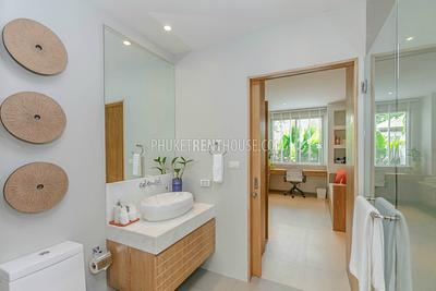 BAN19695: Four-Bedroom Villa For Rent in Bang Tao. Photo #31