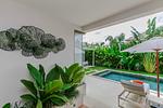 BAN19695: Four-Bedroom Villa For Rent in Bang Tao. Thumbnail #24