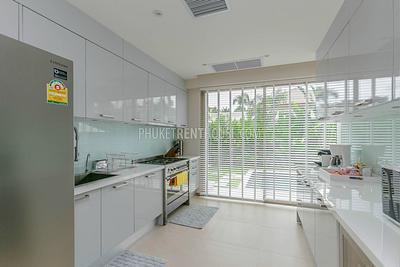 BAN19695: Four-Bedroom Villa For Rent in Bang Tao. Photo #25