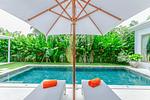 BAN19695: Four-Bedroom Villa For Rent in Bang Tao. Thumbnail #37