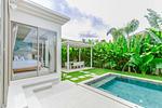 BAN19695: Four-Bedroom Villa For Rent in Bang Tao. Thumbnail #38