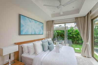 BAN19695: Four-Bedroom Villa For Rent in Bang Tao. Photo #32