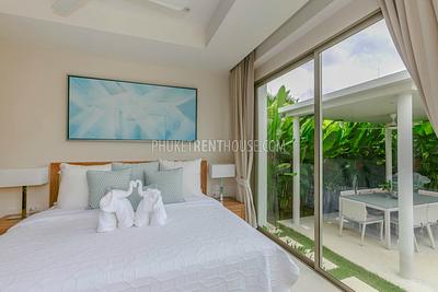 BAN19695: Four-Bedroom Villa For Rent in Bang Tao. Photo #33