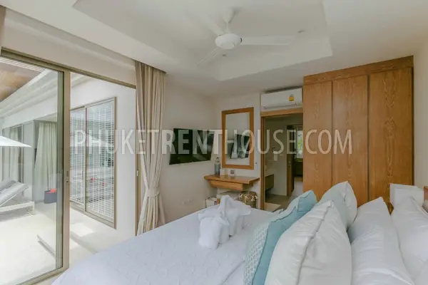 BAN19695: Four-Bedroom Villa For Rent in Bang Tao. Photo #34