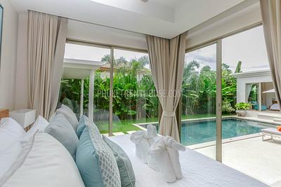 BAN19695: Four-Bedroom Villa For Rent in Bang Tao. Photo #35