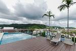 KAT19713: 1 Bedroom Studio Apartment only 800m from to the Kata beach. Thumbnail #3