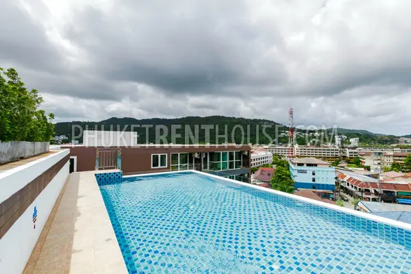 KAT19713: 1 Bedroom Studio Apartment only 800m from to the Kata beach. 照片 #5