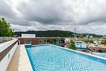 KAT19713: 1 Bedroom Studio Apartment only 800m from to the Kata beach. Thumbnail #5