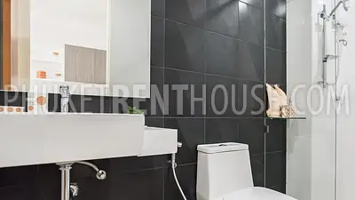 KAT19713: 1 Bedroom Studio Apartment only 800m from to the Kata beach. Photo #7